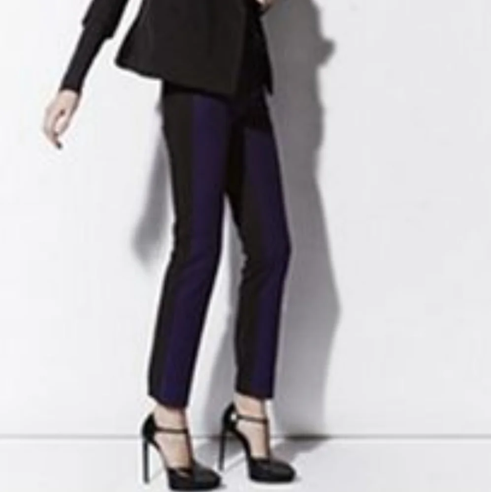 Reese + Riley colorblock pants - Picture 1 of 6